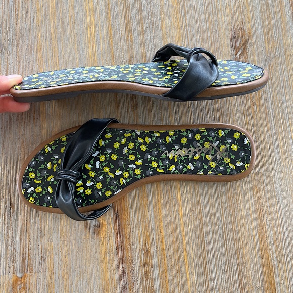 Kustom Women’s Sandals - Picture 3 of 5